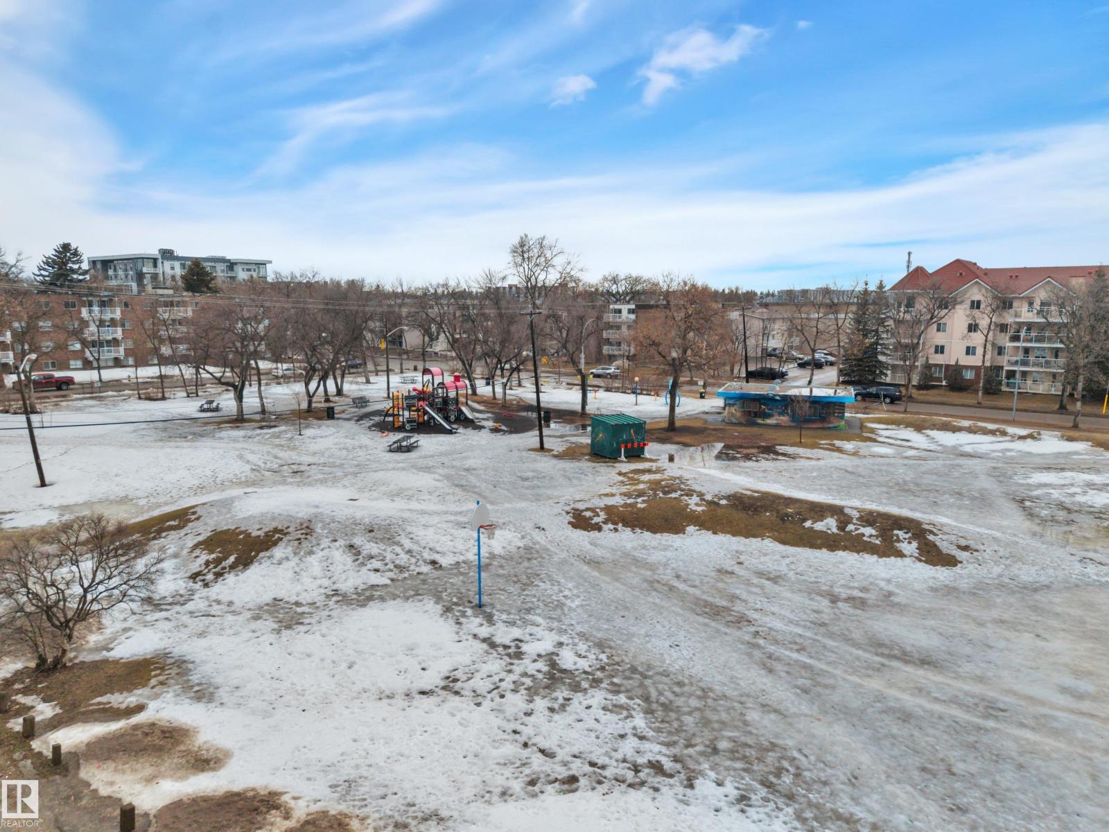 #203 10225 114 St Nw, Edmonton, Alberta  T5K 1S1 - Photo 29 - E4478547