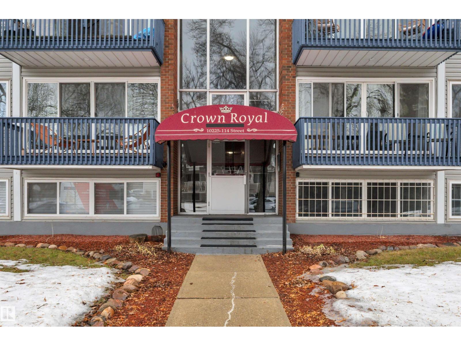 #203 10225 114 St Nw, Edmonton, Alberta  T5K 1S1 - Photo 3 - E4478547