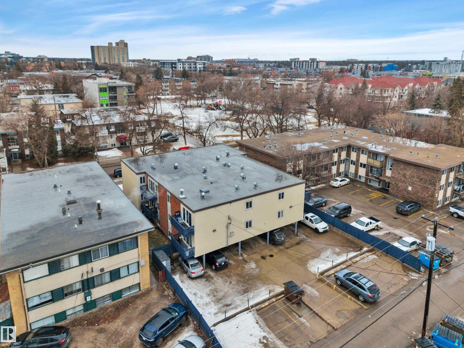 #203 10225 114 St Nw, Edmonton, Alberta  T5K 1S1 - Photo 33 - E4478547