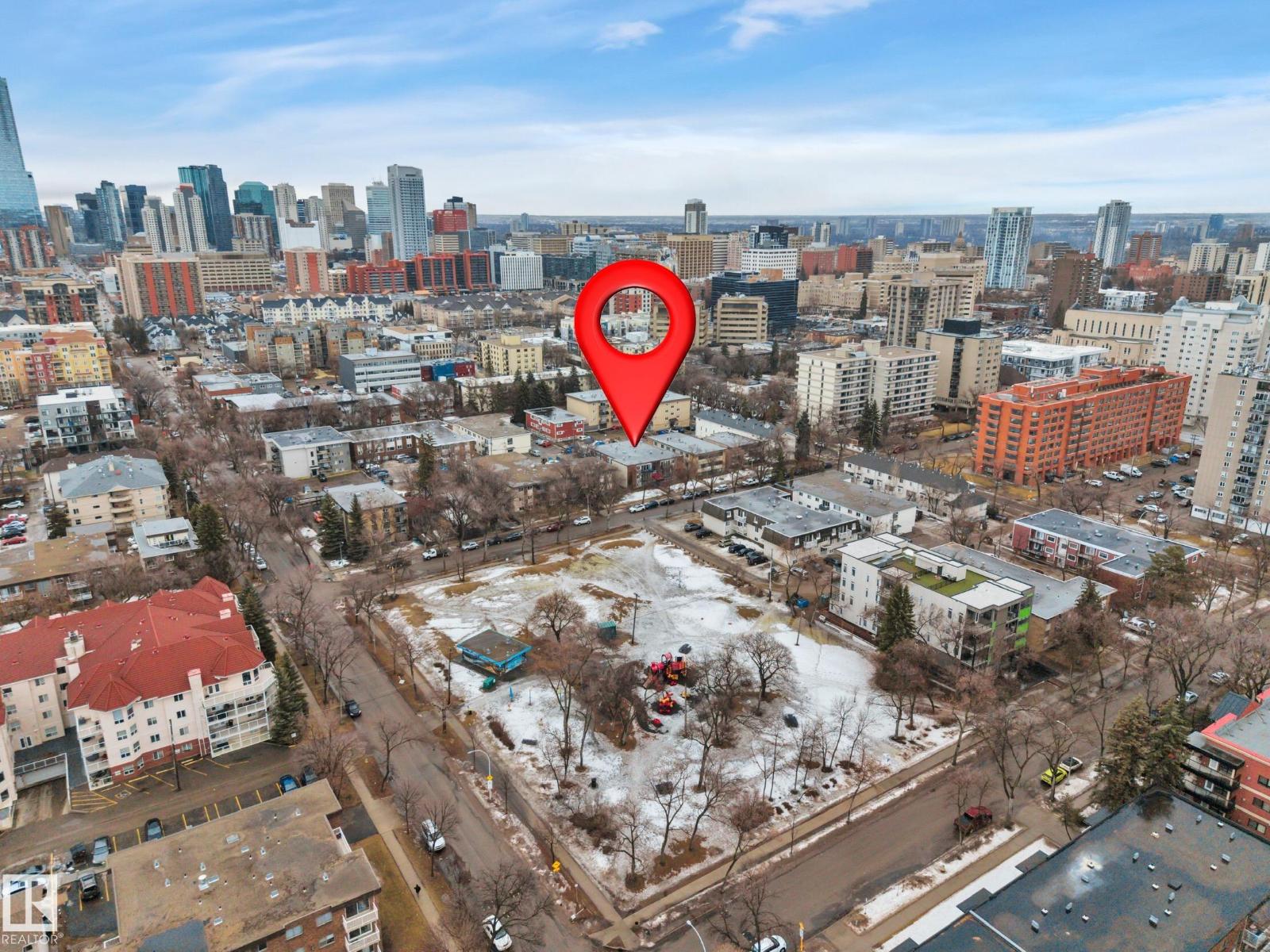 #203 10225 114 St Nw, Edmonton, Alberta  T5K 1S1 - Photo 34 - E4478547