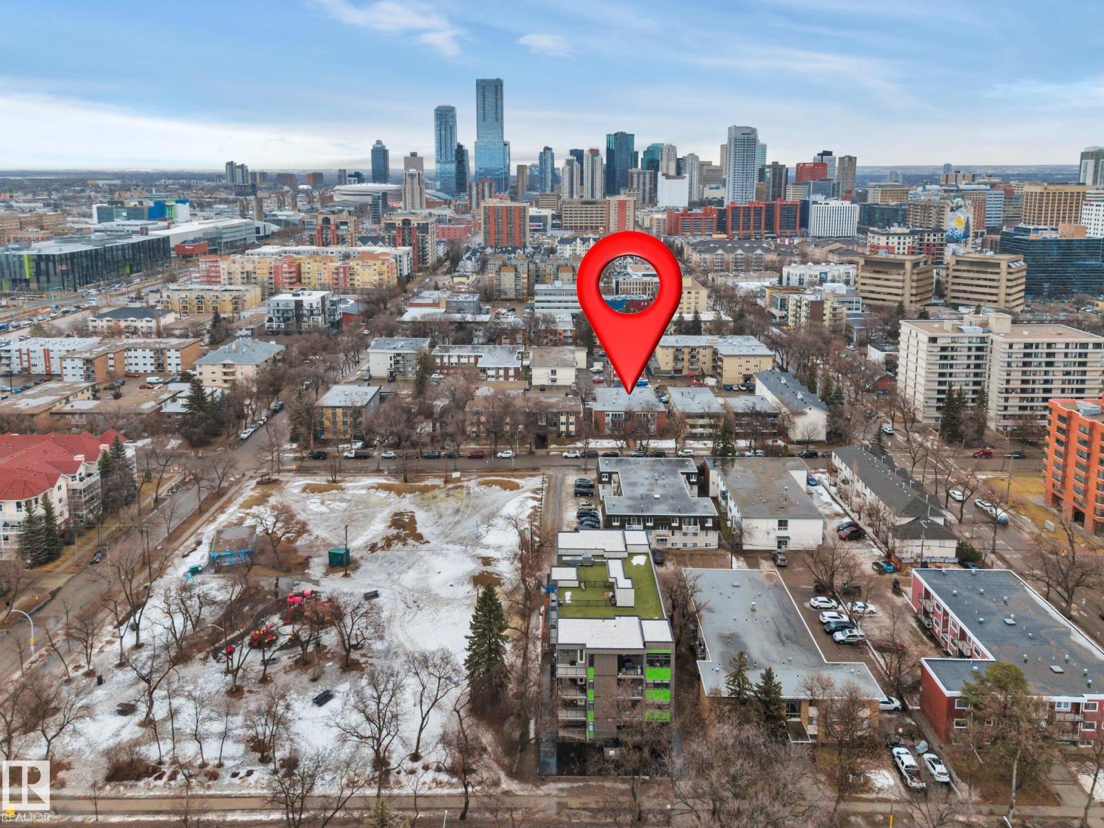 #203 10225 114 St Nw, Edmonton, Alberta  T5K 1S1 - Photo 35 - E4478547