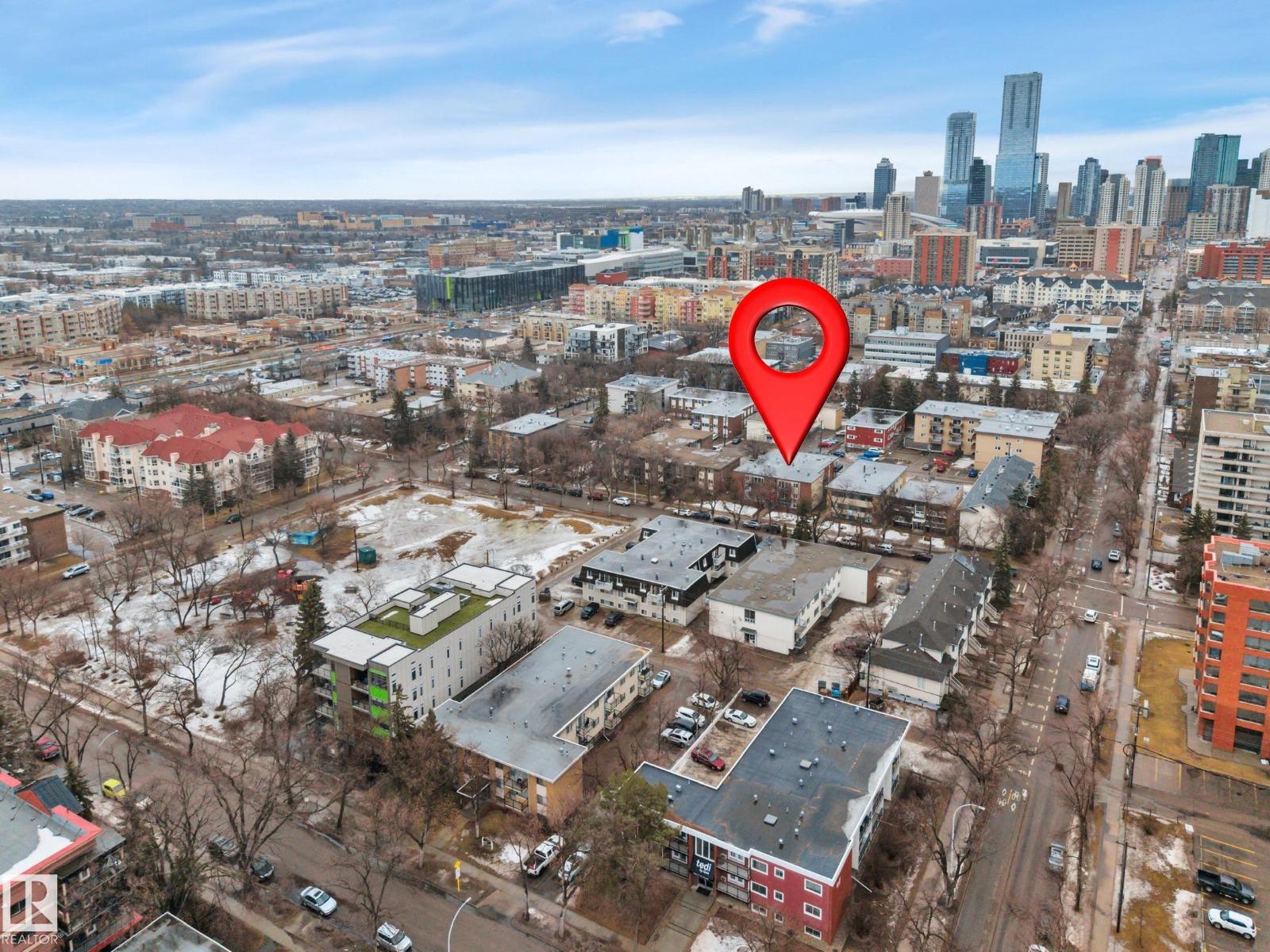 #203 10225 114 St Nw, Edmonton, Alberta  T5K 1S1 - Photo 36 - E4478547