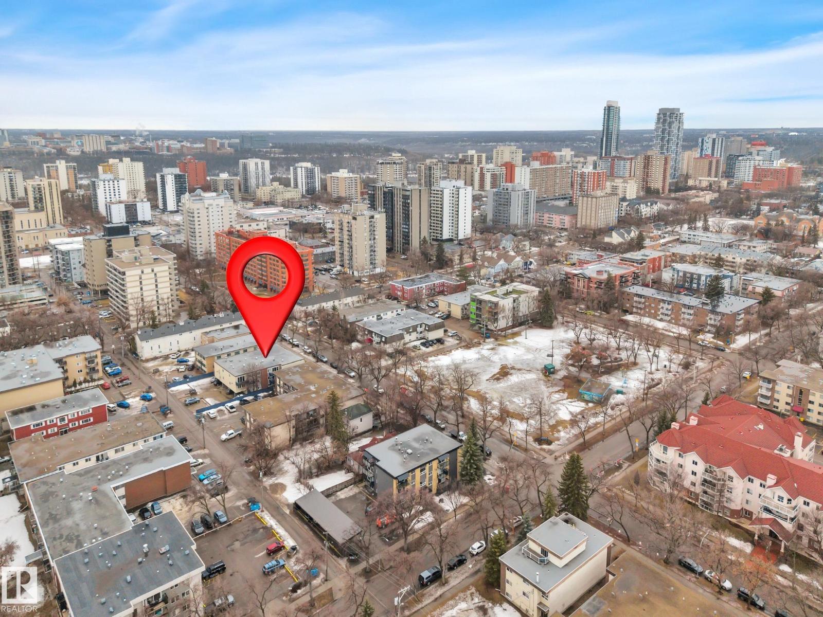 #203 10225 114 St Nw, Edmonton, Alberta  T5K 1S1 - Photo 37 - E4478547