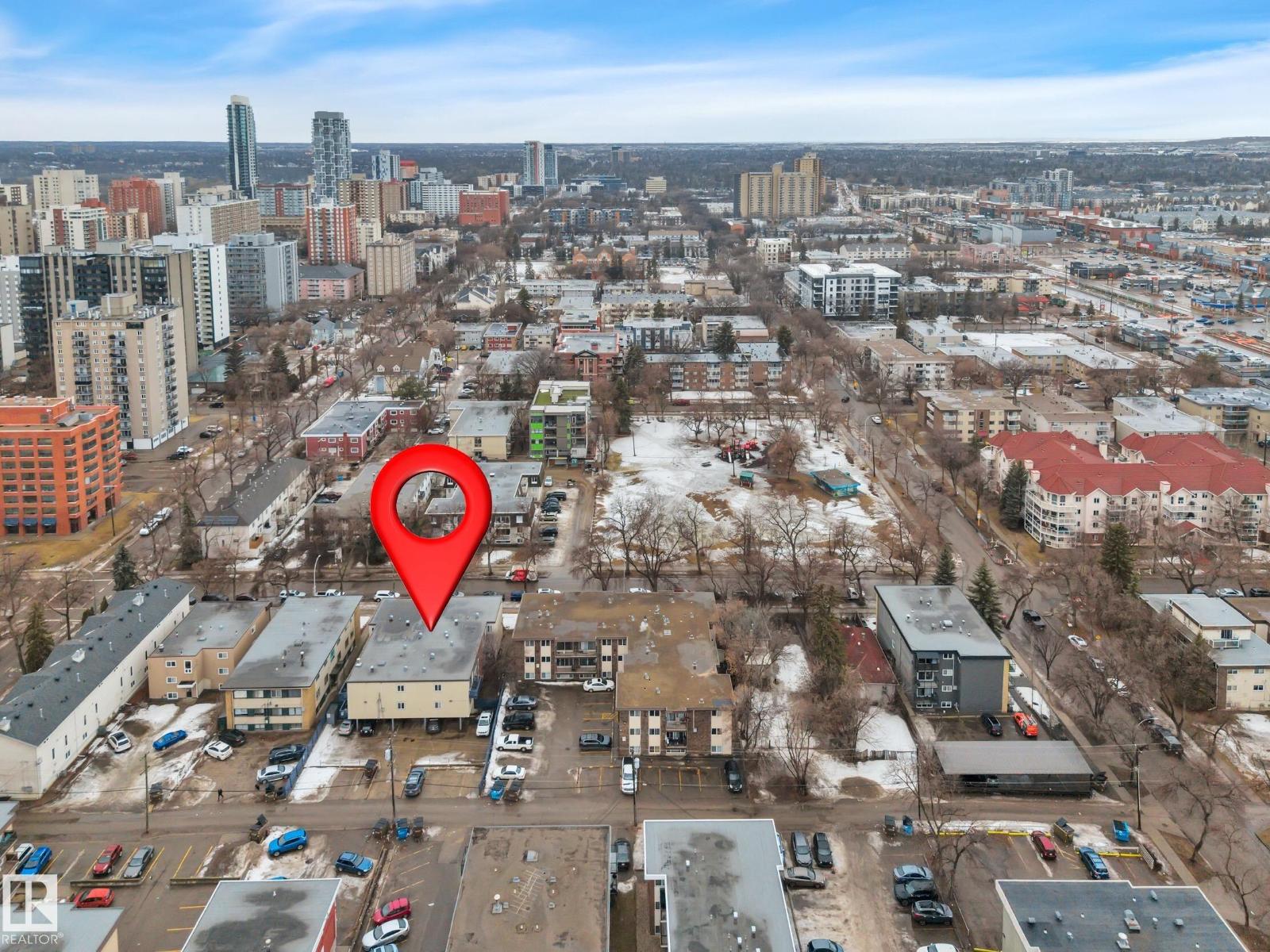 #203 10225 114 St Nw, Edmonton, Alberta  T5K 1S1 - Photo 38 - E4478547