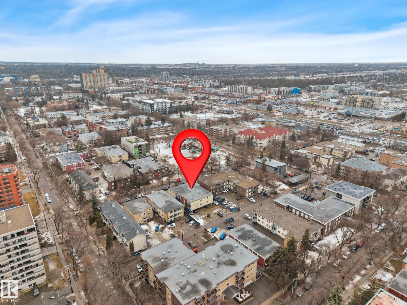 #203 10225 114 St Nw, Edmonton, Alberta  T5K 1S1 - Photo 39 - E4478547