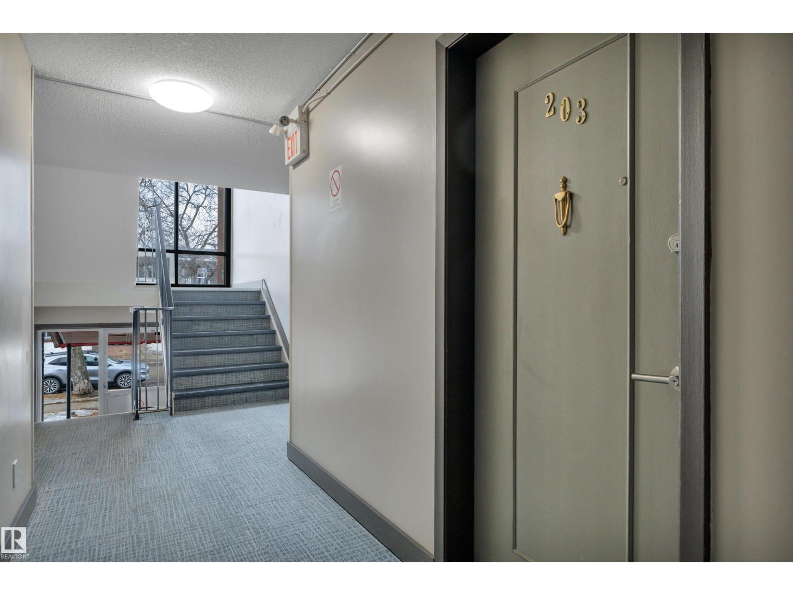 #203 10225 114 St Nw, Edmonton, Alberta  T5K 1S1 - Photo 4 - E4478547