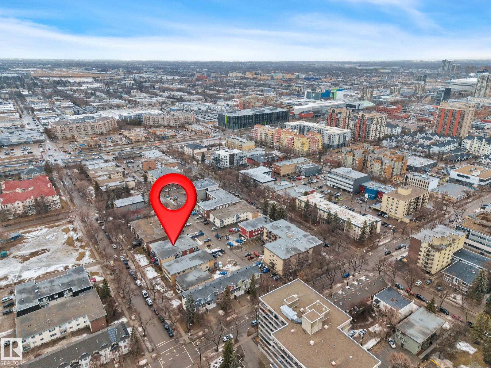 #203 10225 114 St Nw, Edmonton, Alberta  T5K 1S1 - Photo 40 - E4478547