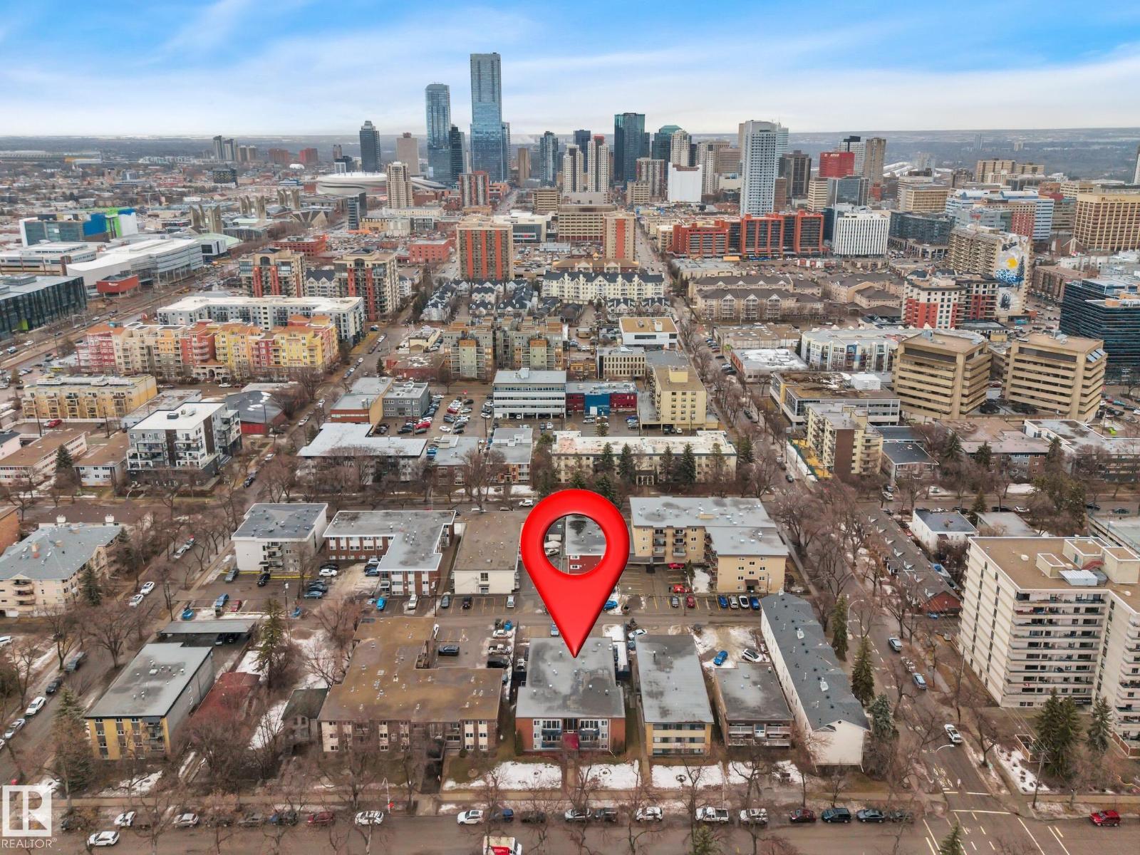 #203 10225 114 St Nw, Edmonton, Alberta  T5K 1S1 - Photo 41 - E4478547