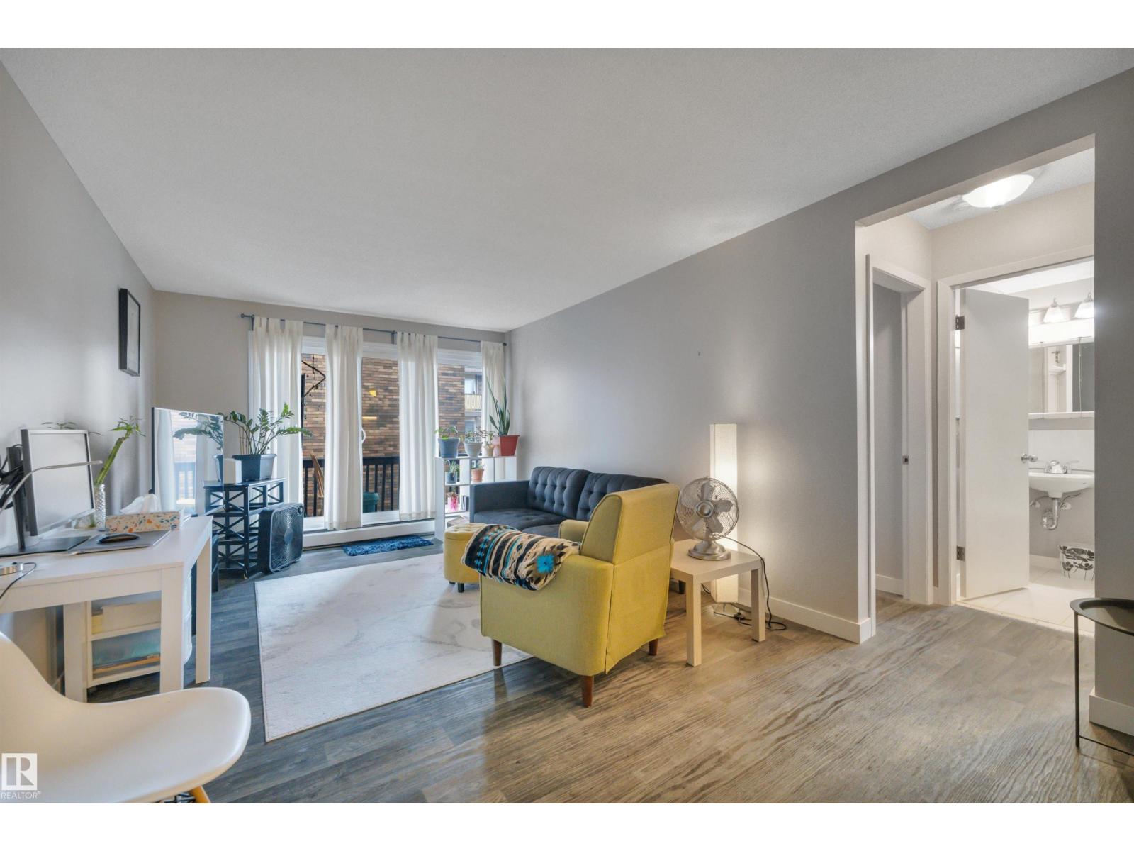 #203 10225 114 St Nw, Edmonton, Alberta  T5K 1S1 - Photo 6 - E4478547