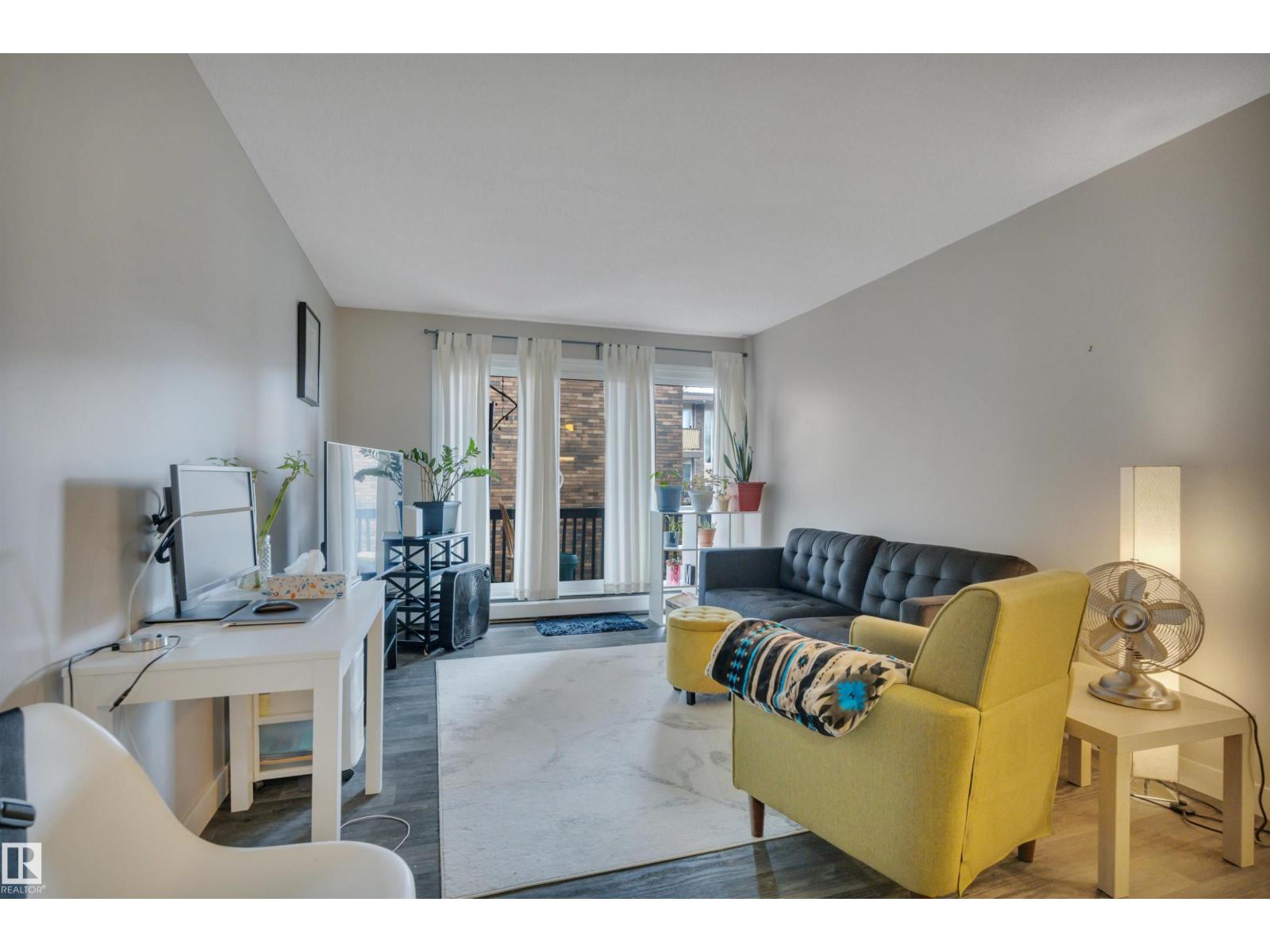 #203 10225 114 St Nw, Edmonton, Alberta  T5K 1S1 - Photo 7 - E4478547