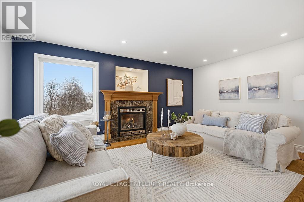 50 Rosenfeld Crescent, Ottawa, Ontario K2K 2L2 - Photo 15 - X12905988