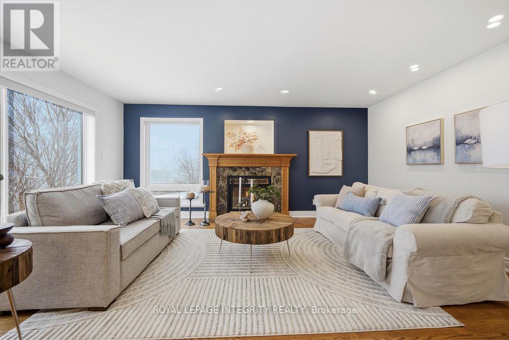 50 Rosenfeld Crescent, Ottawa, Ontario K2K 2L2 - Photo 16 - X12905988