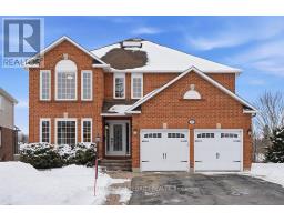 50 ROSENFELD CRESCENT, Ottawa, Ontario