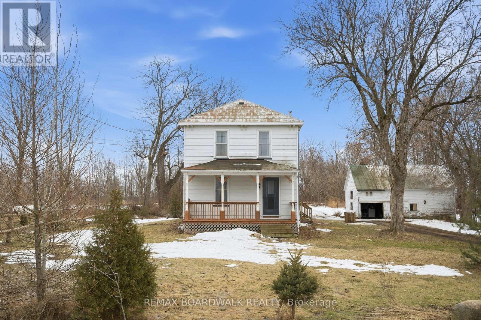 711 County Road 21 Road, Edwardsburgh/cardinal, Ontario K0E 1X0 - Photo 2 - X12906008