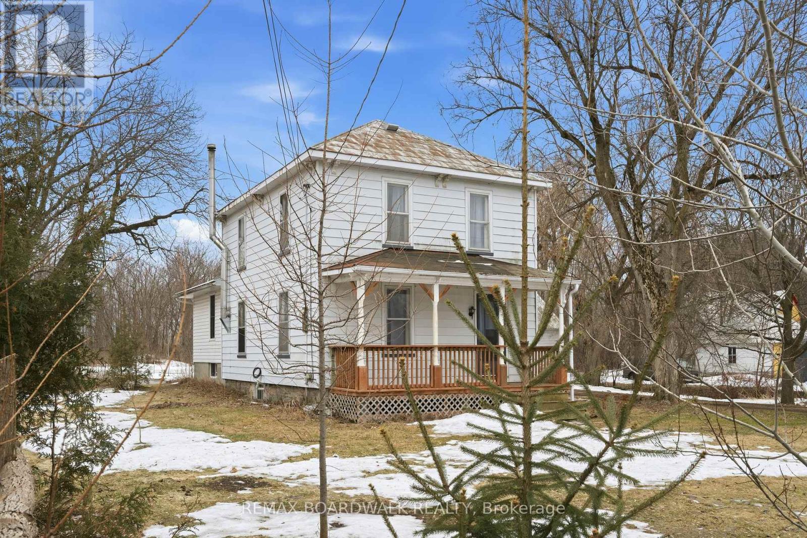 711 County Road 21 Road, Edwardsburgh/cardinal, Ontario K0E 1X0 - Photo 3 - X12906008