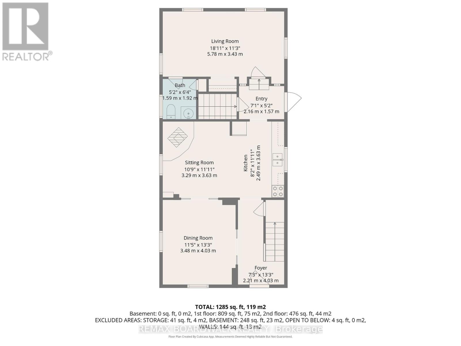 711 County Road 21 Road, Edwardsburgh/cardinal, Ontario K0E 1X0 - Photo 39 - X12906008