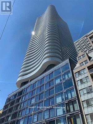 3805 - 403 CHURCH STREET, Toronto, Ontario