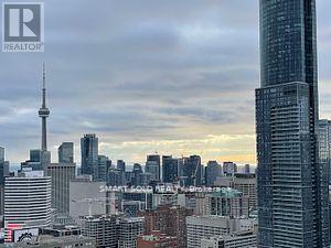 3805 - 403 Church Street, Toronto, Ontario  M4Y 0C9 - Photo 2 - C12905972