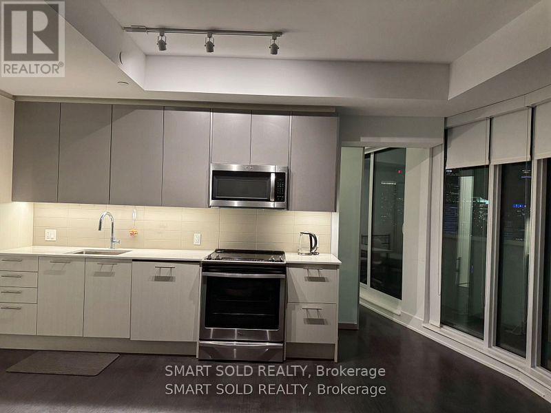 3805 - 403 Church Street, Toronto, Ontario  M4Y 0C9 - Photo 8 - C12905972