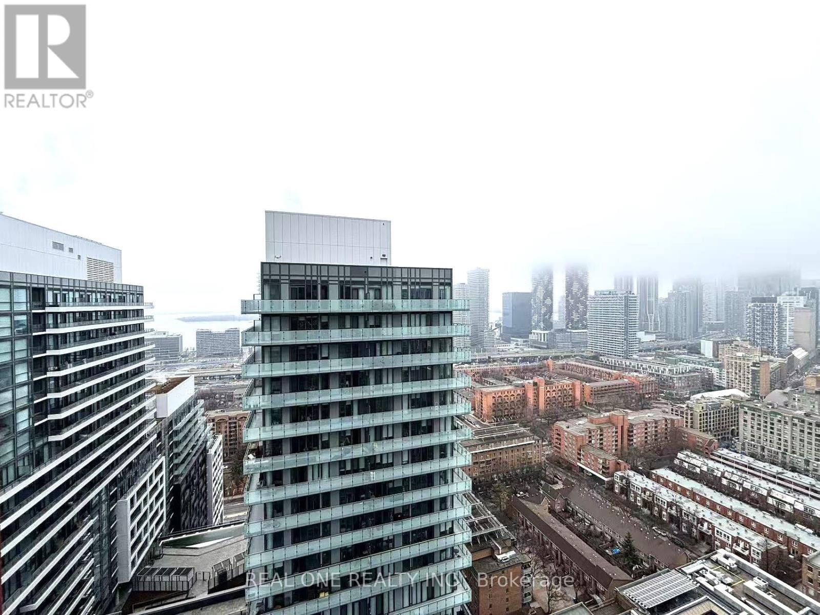 3507 - 180 Front Street E, Toronto, Ontario  M5A 0K9 - Photo 25 - C12905974