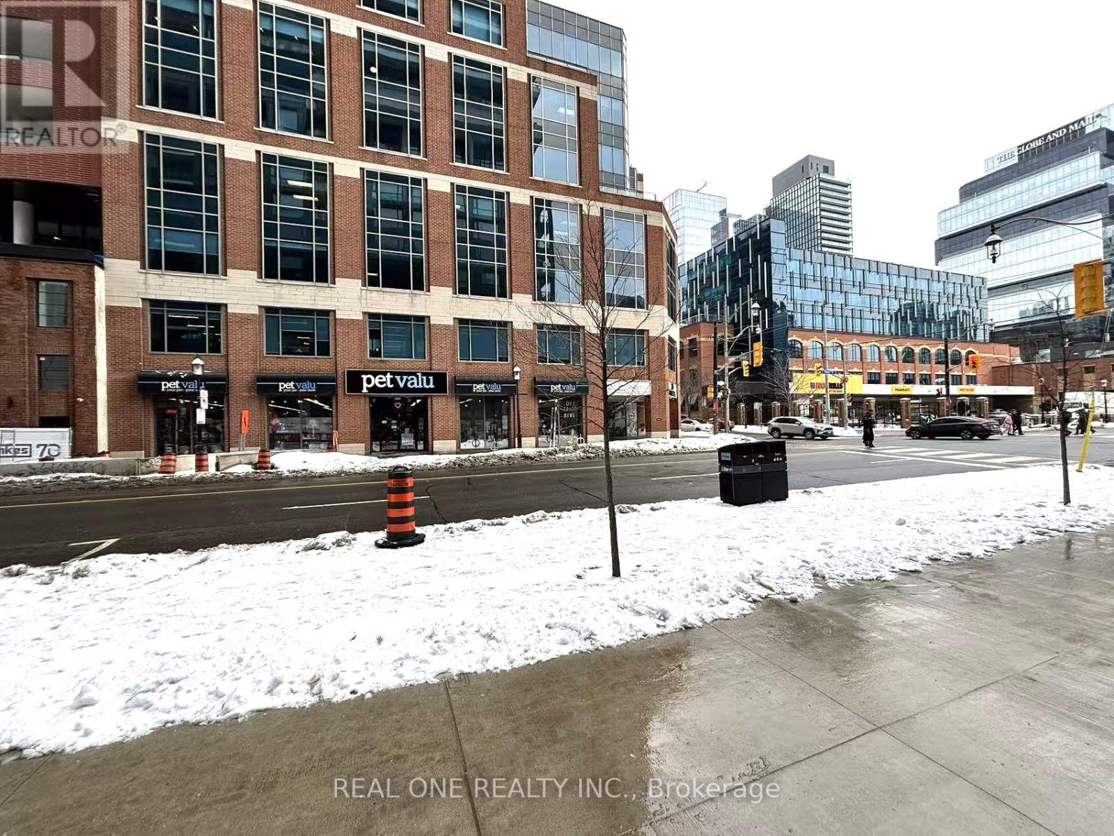 3507 - 180 Front Street E, Toronto, Ontario  M5A 0K9 - Photo 30 - C12905974