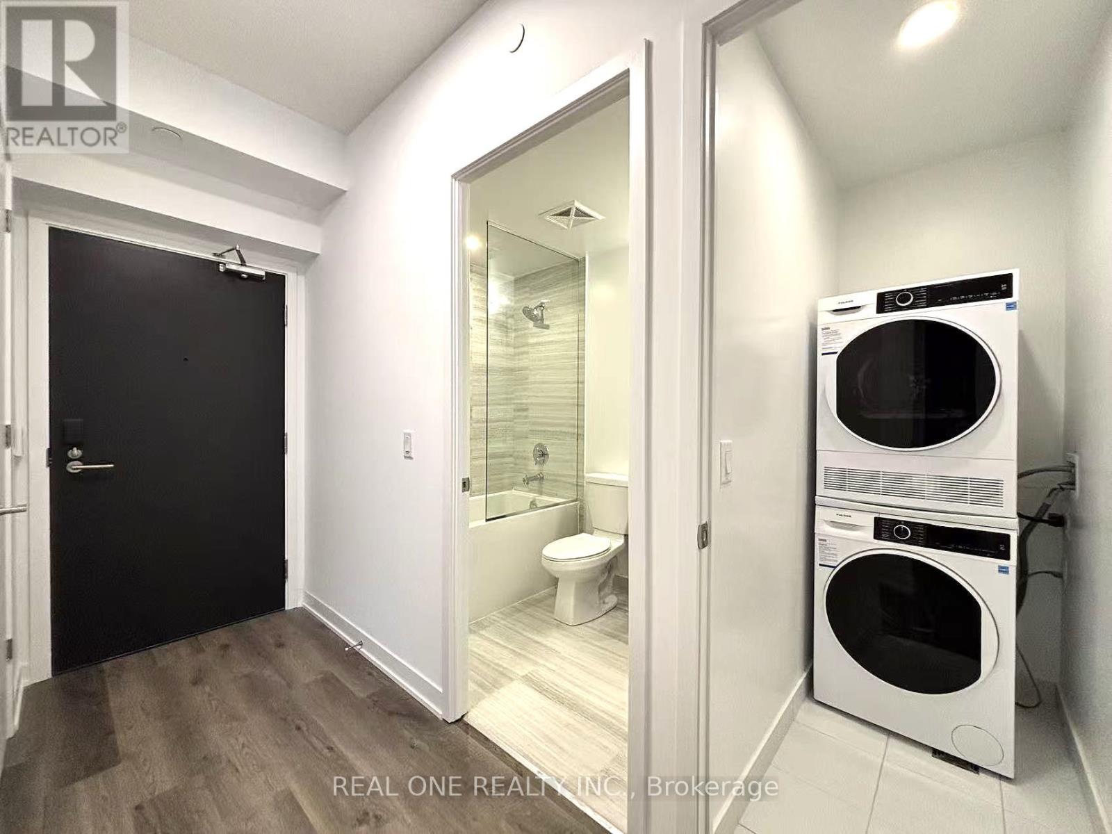 3507 - 180 Front Street E, Toronto, Ontario  M5A 0K9 - Photo 5 - C12905974