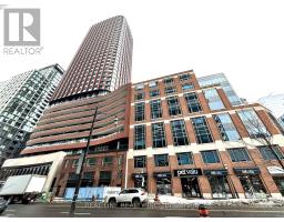 3507 - 180 FRONT STREET E, Toronto, Ontario