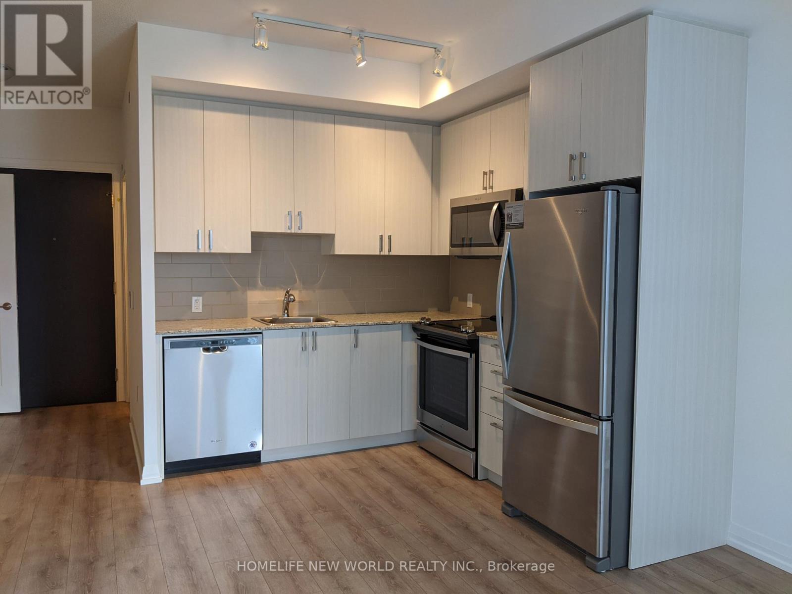 1566 - 60 Ann O'reilly Road, Toronto, Ontario  M2J 0C9 - Photo 10 - C12905990