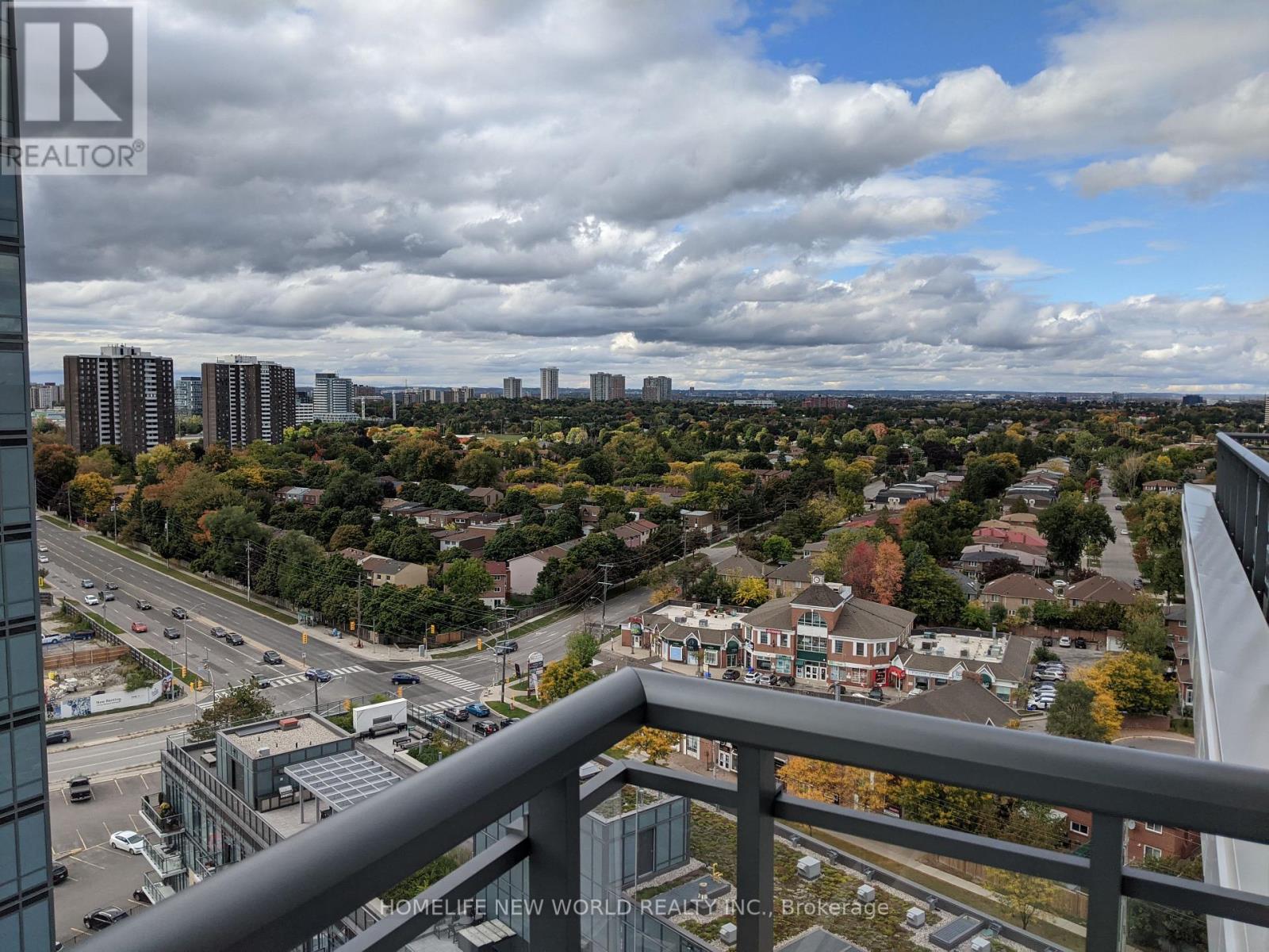 1566 - 60 Ann O'reilly Road, Toronto, Ontario  M2J 0C9 - Photo 18 - C12905990