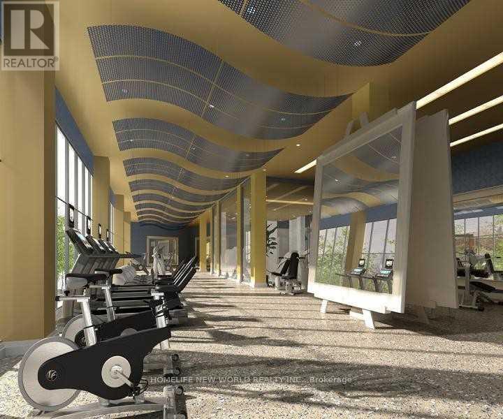 1566 - 60 Ann O'reilly Road, Toronto, Ontario  M2J 0C9 - Photo 2 - C12905990