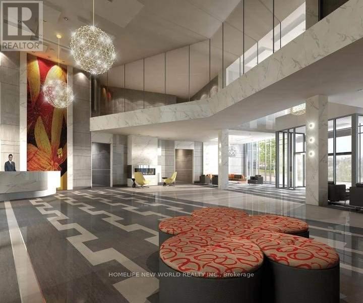 1566 - 60 Ann O'reilly Road, Toronto, Ontario  M2J 0C9 - Photo 4 - C12905990