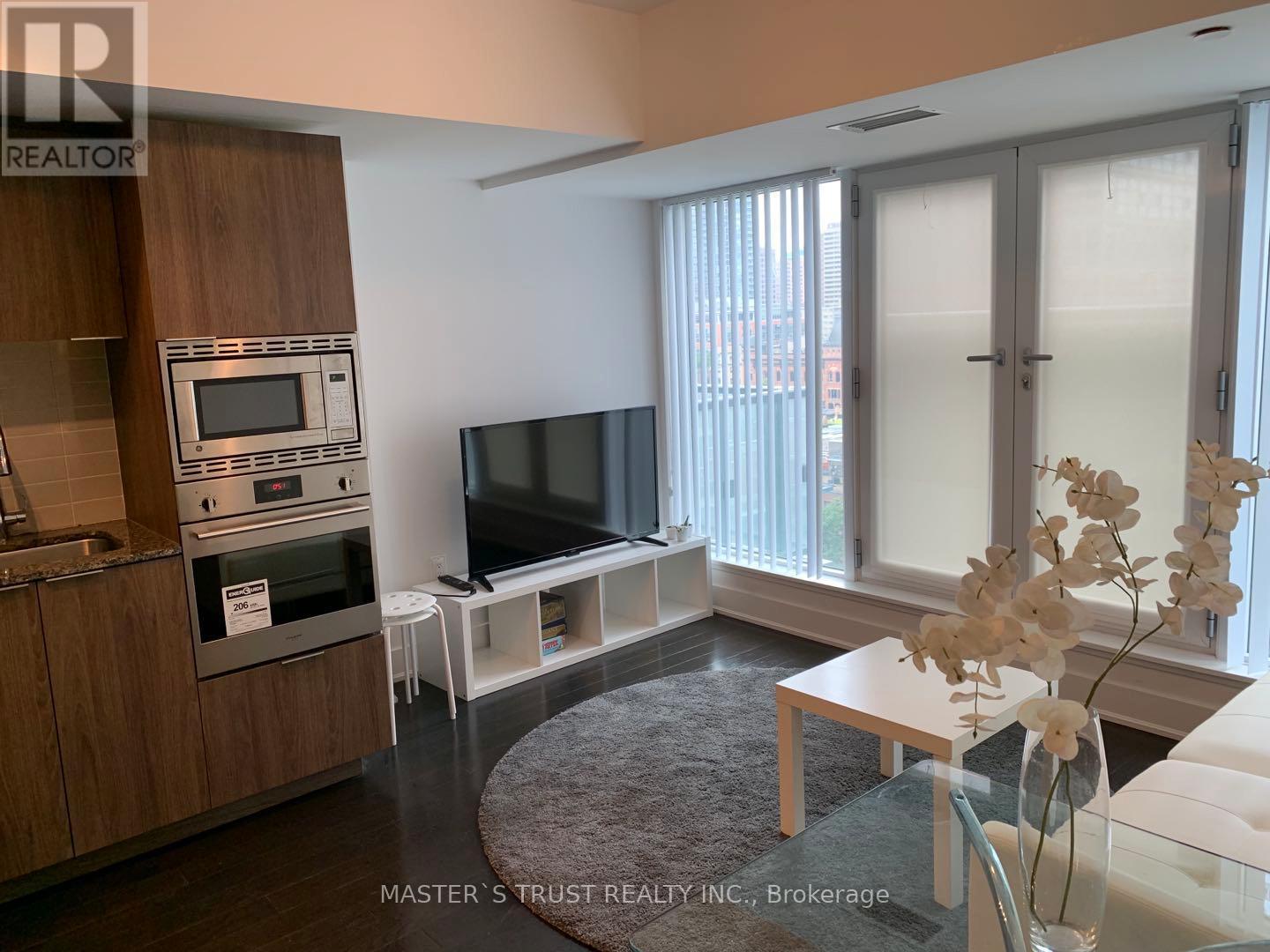 1117 - 955 Bay Street, Toronto, Ontario  M5S 2A2 - Photo 5 - C12905992