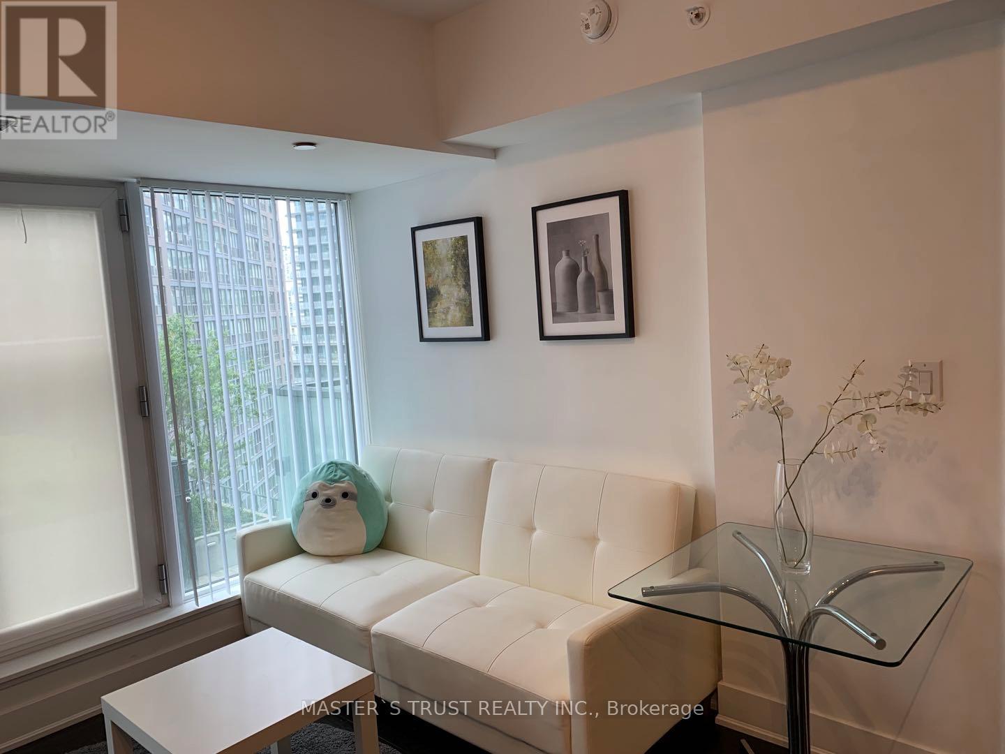1117 - 955 Bay Street, Toronto, Ontario  M5S 2A2 - Photo 7 - C12905992