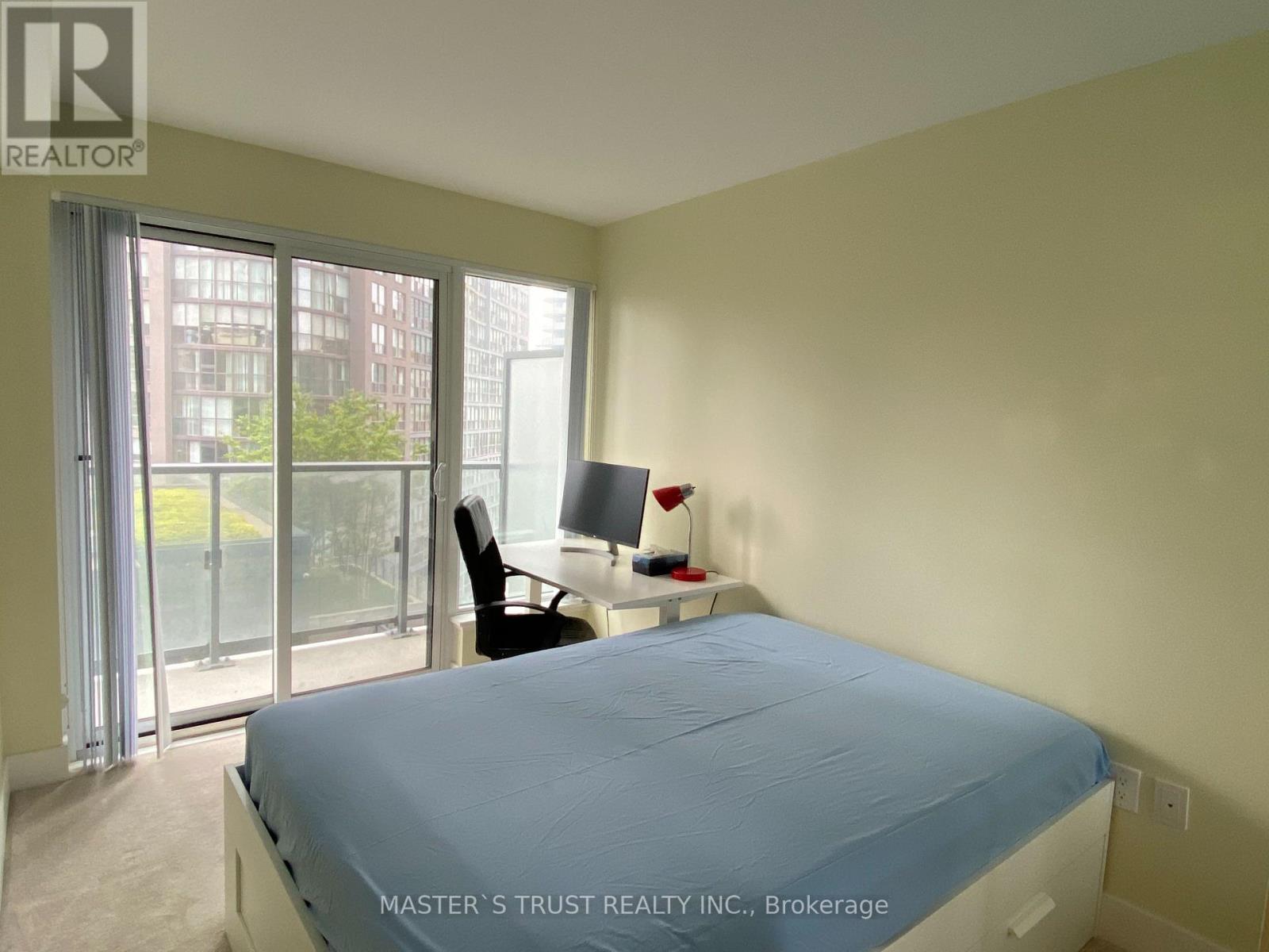 1117 - 955 Bay Street, Toronto, Ontario  M5S 2A2 - Photo 9 - C12905992