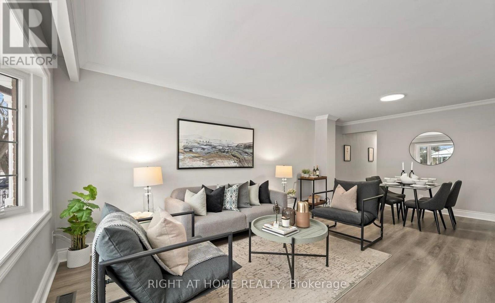 84 DORCOT AVENUE, Toronto, Ontario