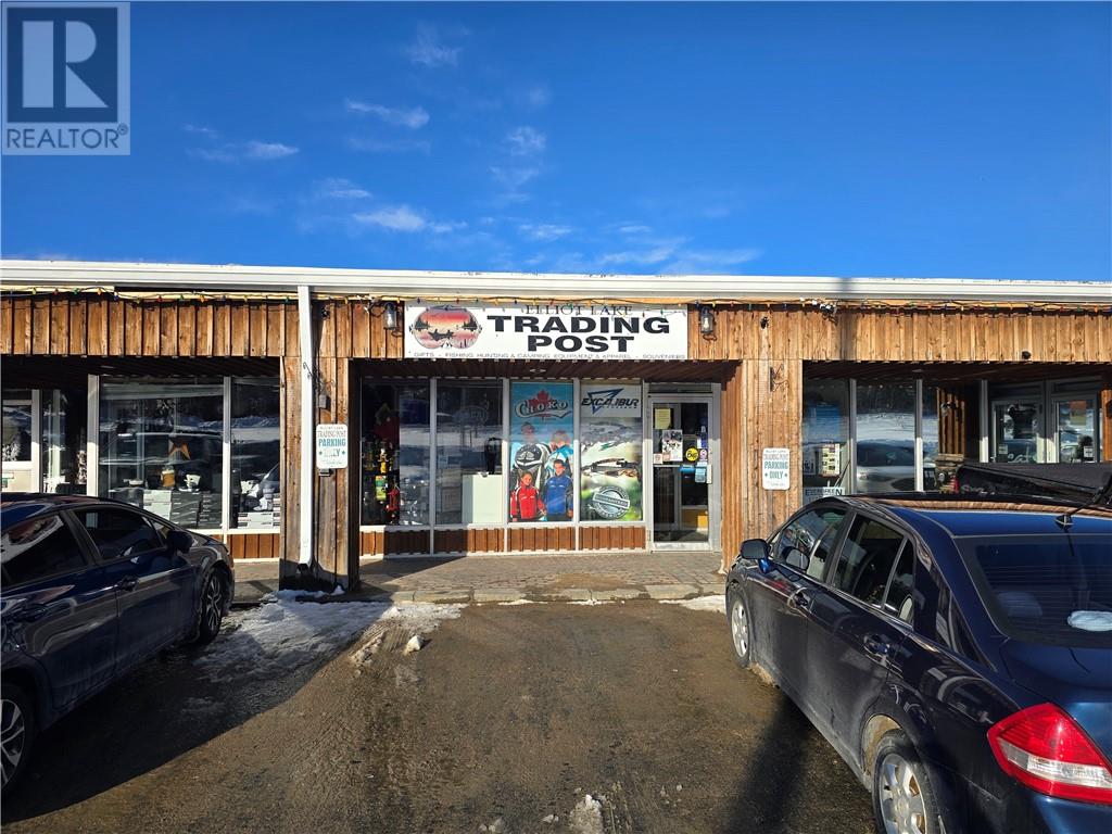 14 Oakland Boulevard, Elliot Lake, Ontario  P5A 2T1 - Photo 47 - 2126707