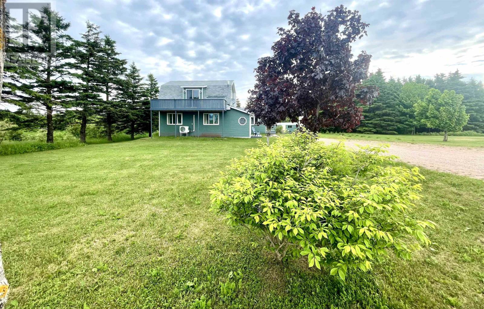 76 Nail Pond Shore Road, Nail Pond, Prince Edward Island  C0B 2B0 - Photo 3 - 202528926