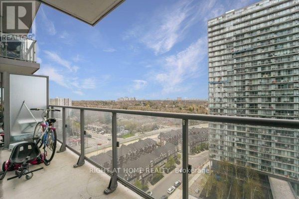 1414 - 105 The Queensway, Toronto, Ontario  M6S 5B5 - Photo 12 - W12905966