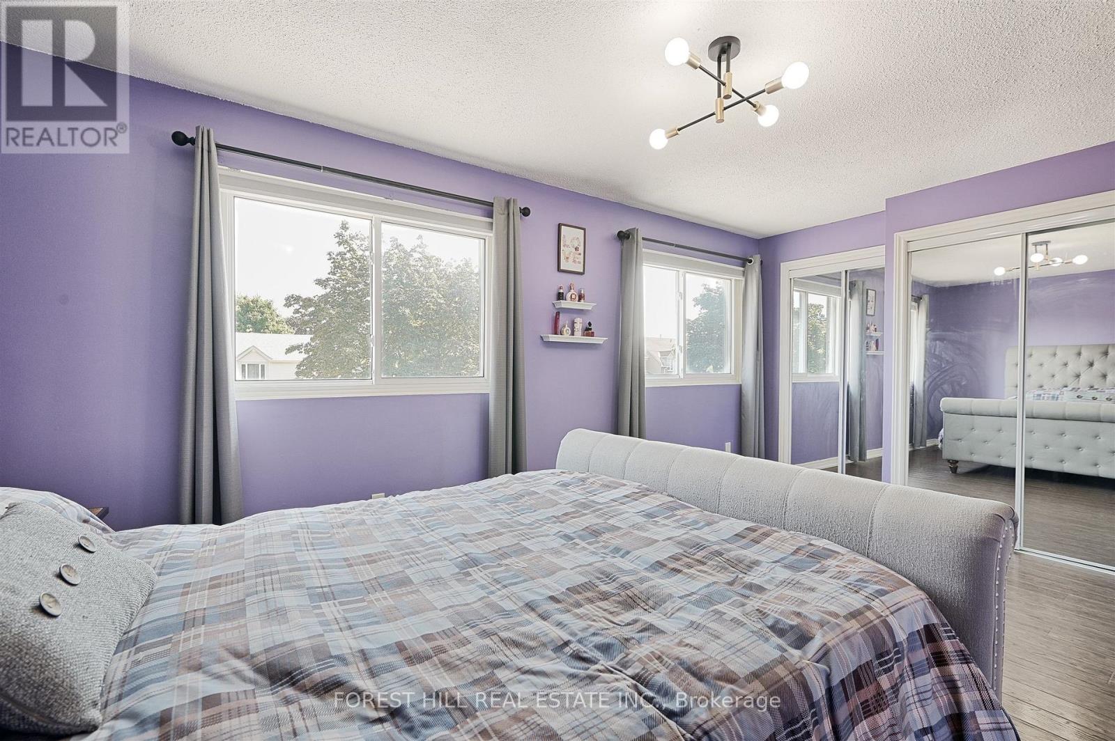 17 Rushmore Crescent, Brampton, Ontario  L6Z 1R1 - Photo 16 - W12905978