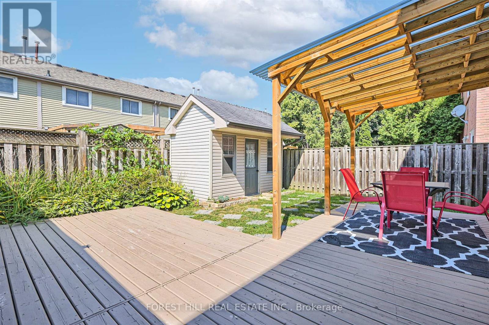 17 Rushmore Crescent, Brampton, Ontario  L6Z 1R1 - Photo 35 - W12905978