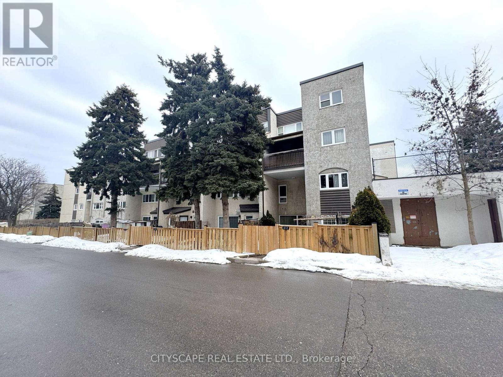192 - 1055 Dundas Street E, Mississauga, Ontario  L4Y 3X6 - Photo 27 - W12906000