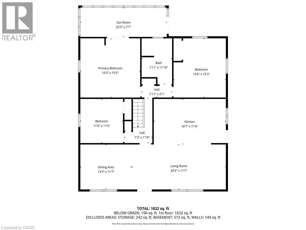 144 Woodstock Avenue, Long Point, Ontario  M0E 1M0 - Photo 31 - 40813841