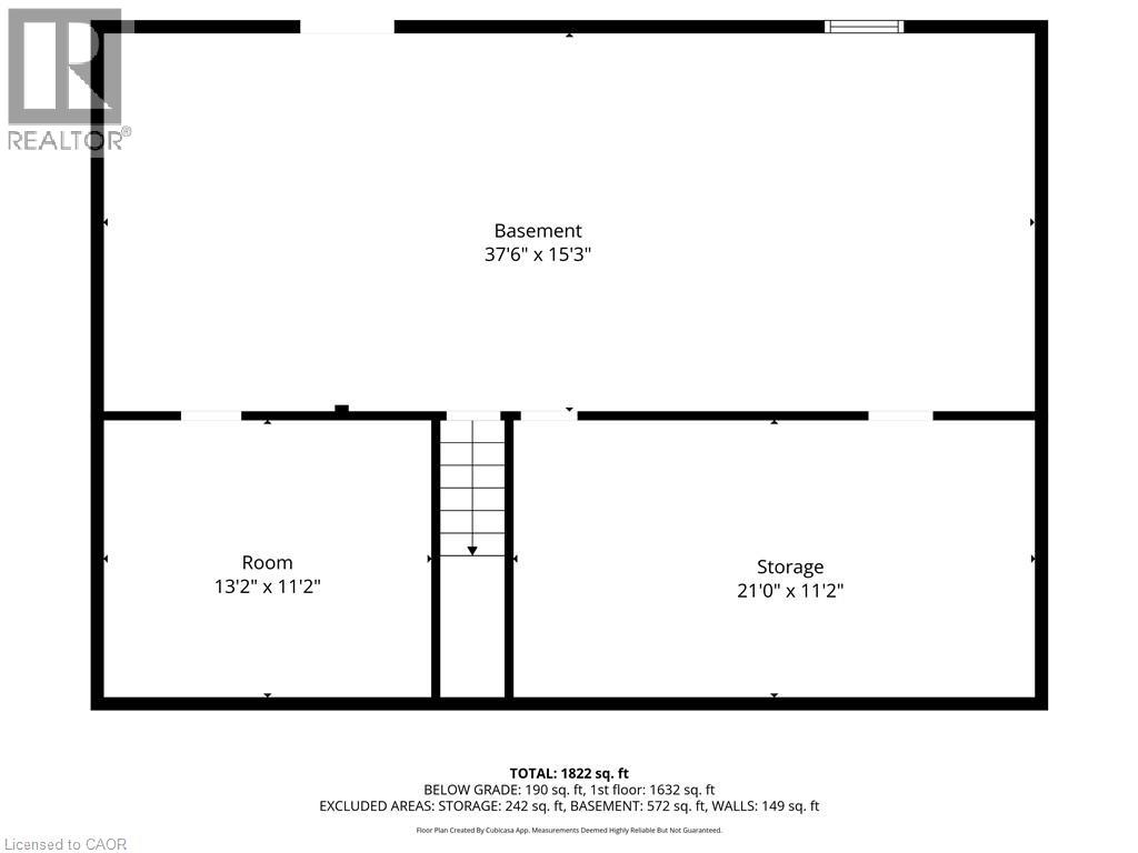 144 Woodstock Avenue, Long Point, Ontario  M0E 1M0 - Photo 32 - 40813841