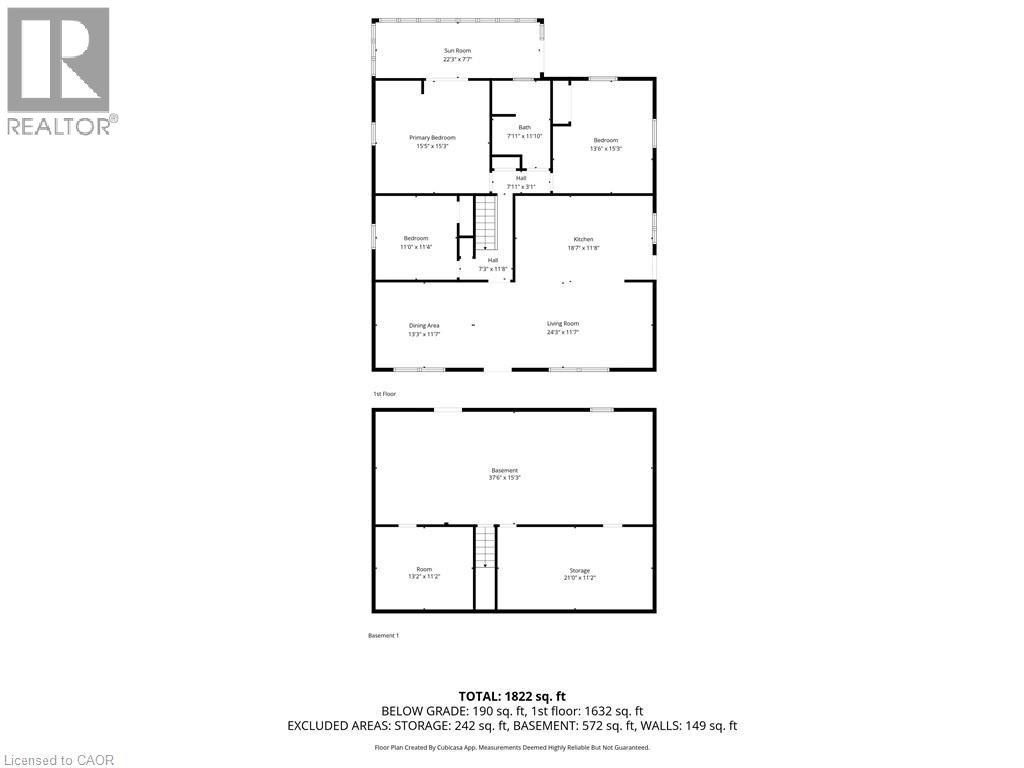 144 Woodstock Avenue, Long Point, Ontario  M0E 1M0 - Photo 33 - 40813841