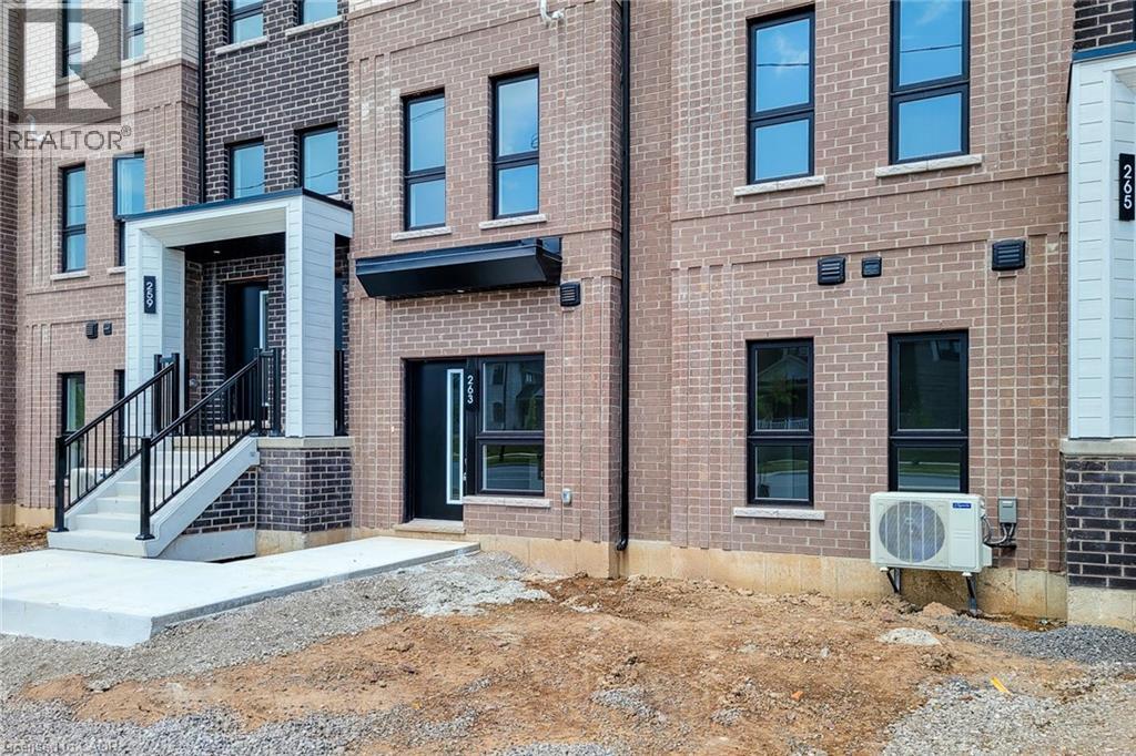 263 Burke Street, Waterdown, Ontario  L0R 2H7 - Photo 2 - 40800375