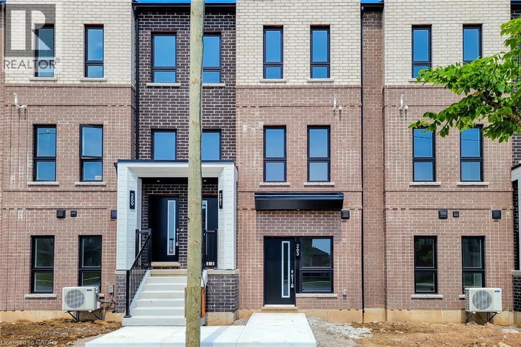 263 BURKE Street, Waterdown, Ontario