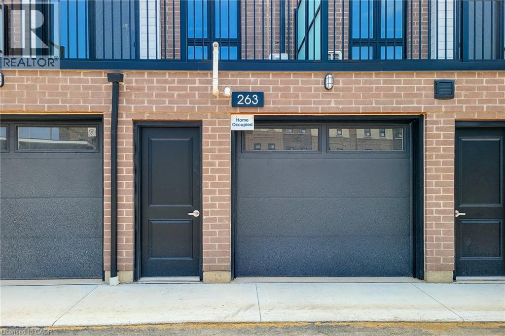 263 Burke Street, Waterdown, Ontario  L0R 2H7 - Photo 6 - 40800375