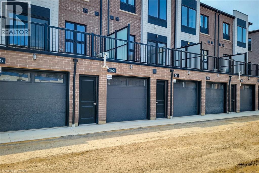 263 Burke Street, Waterdown, Ontario  L0R 2H7 - Photo 5 - 40800375