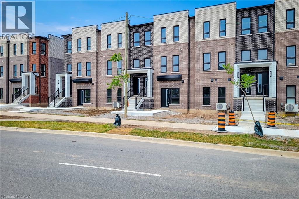 263 Burke Street, Waterdown, Ontario  L0R 2H7 - Photo 34 - 40800375