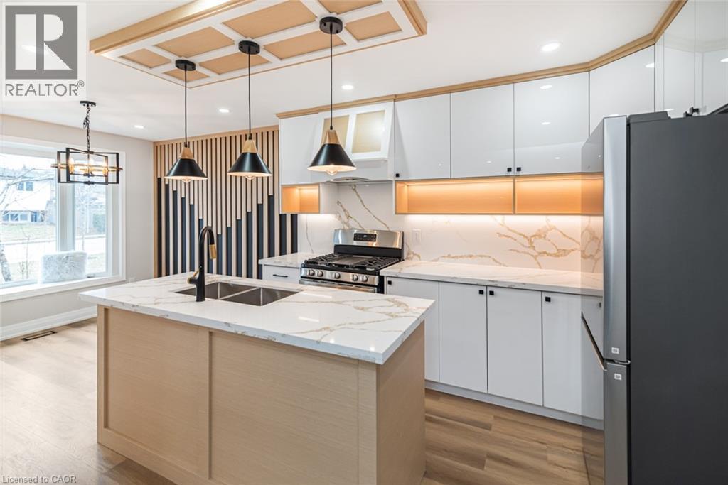 2 Country Club Drive, Hamilton, Ontario  L8K 5W2 - Photo 4 - 40813602